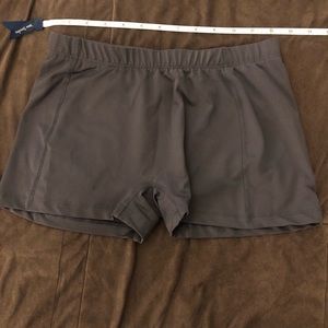 BCG TRU WICK COMPRESSION SHORTS